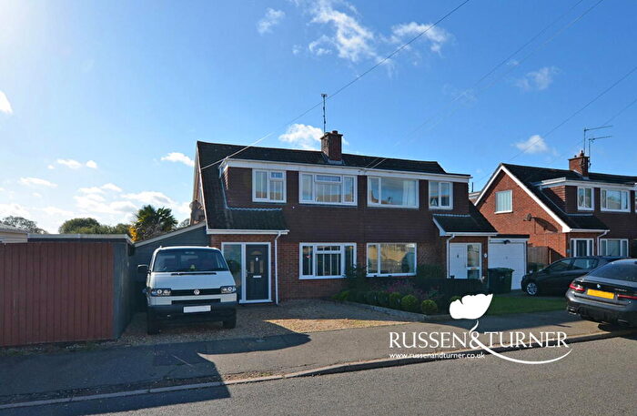 3 Bedroom Semi-Detached House For Sale In Extended, Move In Ready Home On Fenland Road, PE30