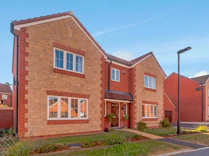 5 Bedroom Detached House To Rent In Coate, Swindon, SN3