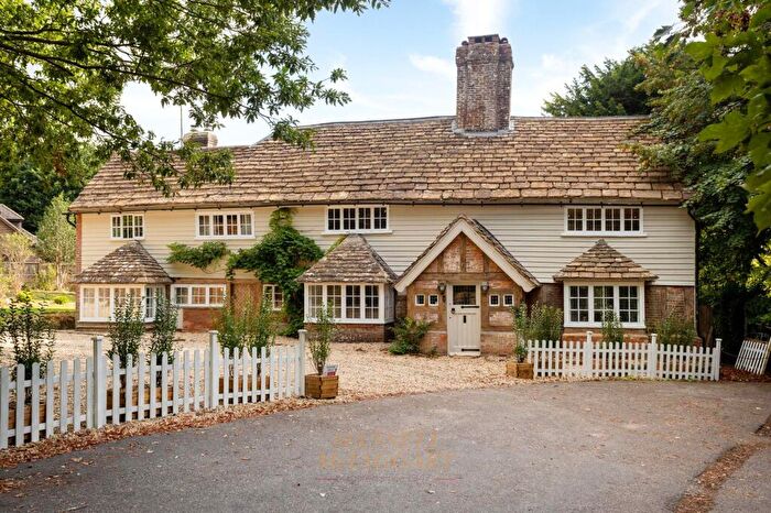 7 Bedroom Detached House For Sale In Church Road, Worth, RH10