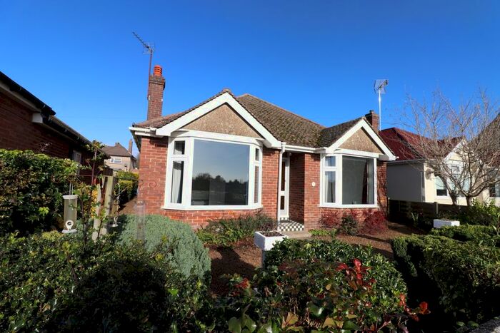3 Bedroom Detached Bungalow To Rent In St. Edmunds Terrace, Downham Market, PE38