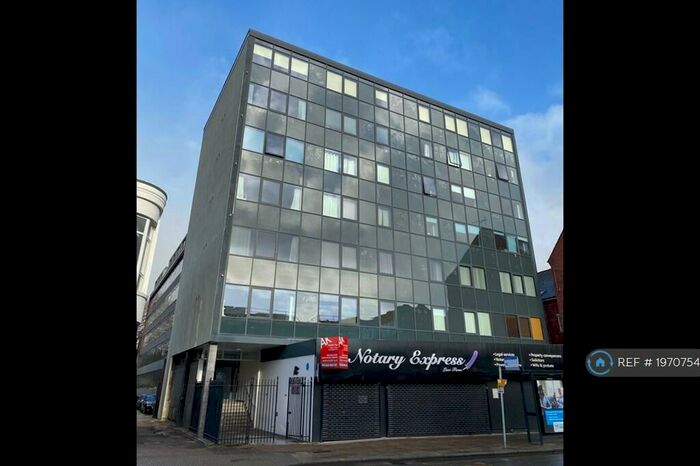 2 Bedroom Flat To Rent In Prince Of Wales Road, Norwich, NR1