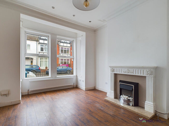 4 Bedroom Terraced House To Rent In Glencoe Street, Hull, HU3