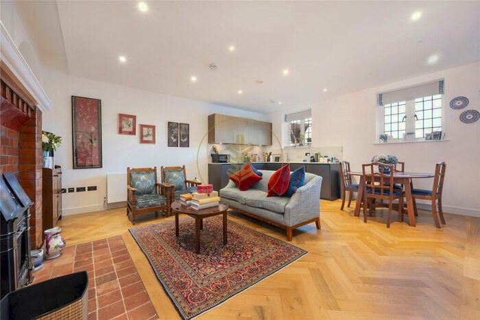 1 Bedroom Apartment To Rent In Lancaster Grove, Belsize Park, London, NW3