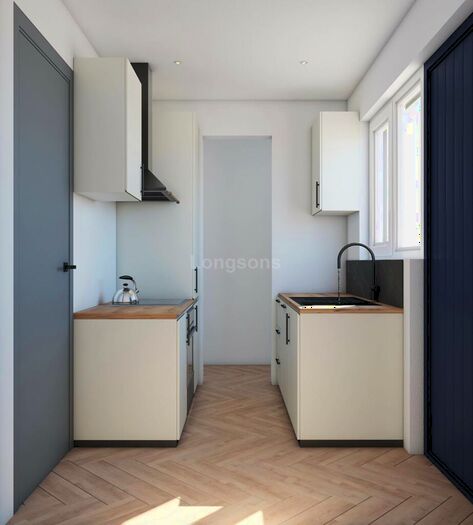 1 Bedroom Bungalow For Sale In Pleasant Row, Swaffham, PE37