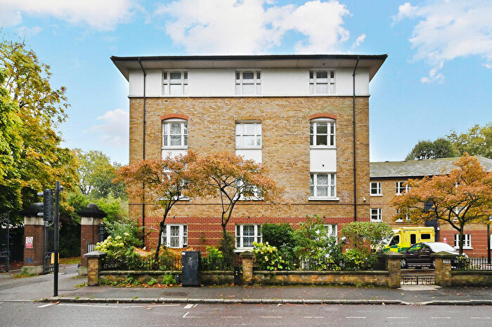 1 Bedroom Apartment For Sale In Tysson House, E9