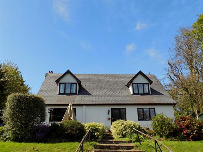 1 Bedroom Retirement Property To Rent In Whiddon Down, Okehampton, Devon, EX20