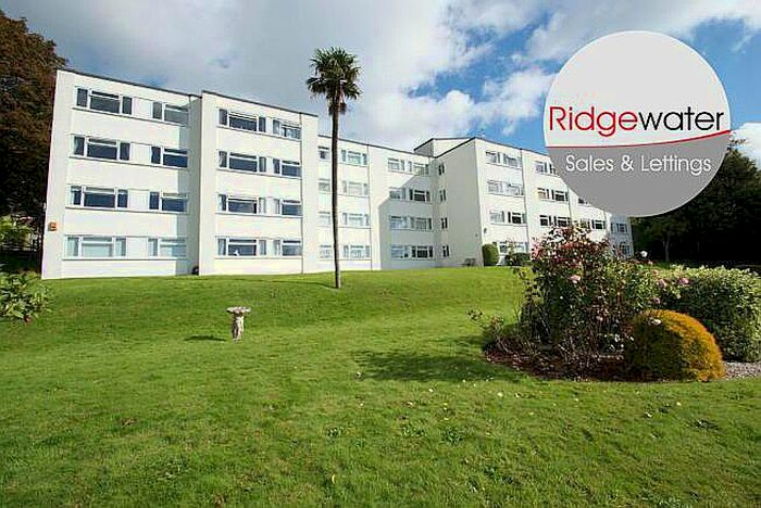 1 Bedroom Flat To Rent In Sorrento, Middle Warberry Road, Torquay, TQ1
