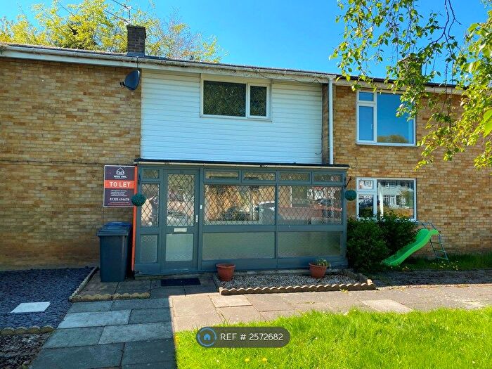 2 Bedroom Terraced House To Rent In Mellanby Crescent, Newton Aycliffe, DL5