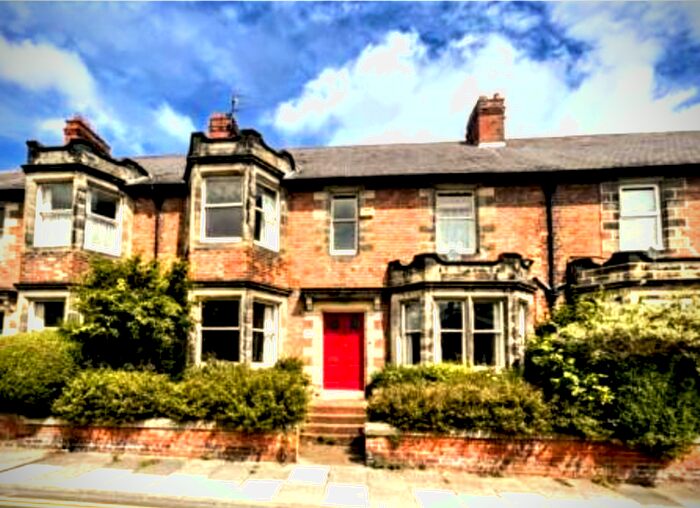 5 Bedroom Terraced House To Rent In Howard Road, Morpeth, NE61