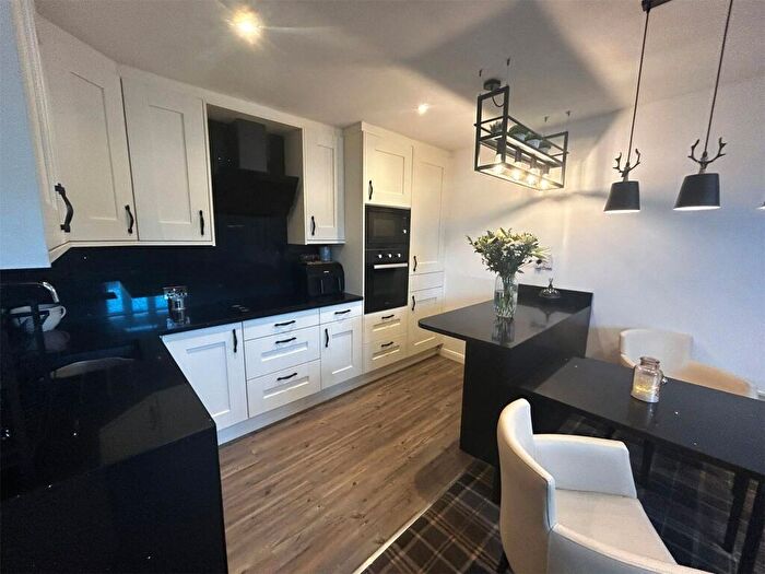 1 Bedroom Flat To Rent In New Elvet, Durham, County Durham, DH1