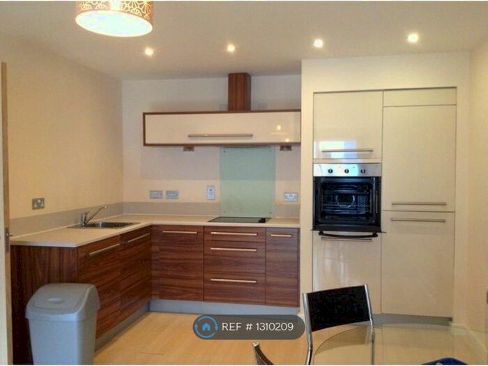 2 Bedroom Flat To Rent In Ryland Street, Birmingham, B16