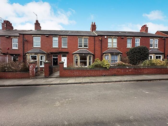 4 Bedroom Terraced House To Rent In Fenwick Grove, Morpeth, NE61