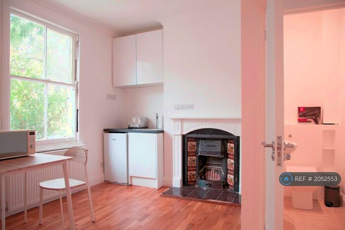 1 Bedroom Flat To Rent In Mercia Grove, London, SE13