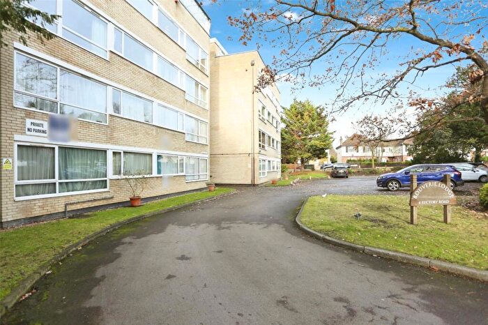 1 Bedroom Flat For Sale In Rectory Road, Beckenham, BR3