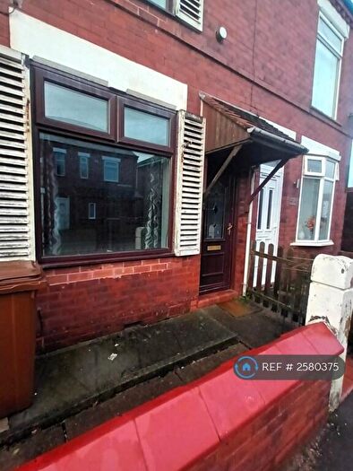 2 Bedroom Terraced House To Rent In Gordon Avenue, Hazel Grove, Stockport, SK7