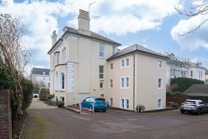 11 Bedroom Detached House For Sale In Moorend Park Road, Cheltenham, GL53