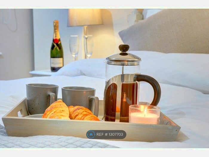 1 Bedroom Flat To Rent In Park View, Harrogate HG1