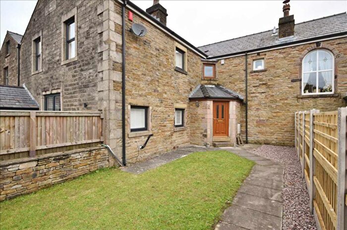 2 Bedroom Cottage To Rent In Heapey House Cottages, PR6