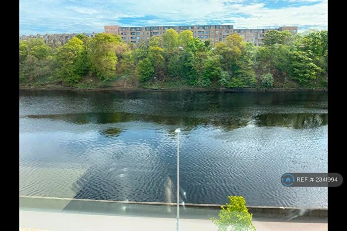 2 Bedroom Flat To Rent In Riverside Drive, Aberdeen, AB11