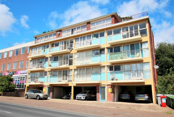 1 Bedroom Flat To Rent In Conrad Court, Yarmouth Road, Norwich, NR7