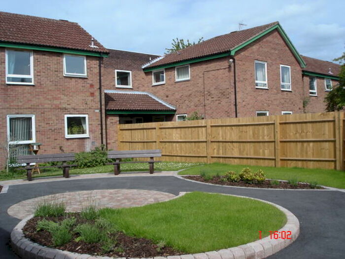 Studio To Rent In Westmoore Court, Nottingham, Nottinghamshire, NG3