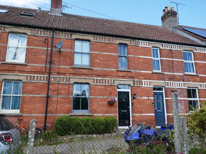 3 Bedroom Cottage For Sale In Stoford Nr Yeovil, BA22