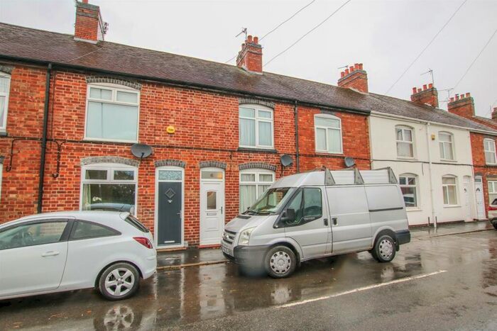 2 Bedroom Terraced House To Rent In Gun Hill, Arley, Coventry, CV7