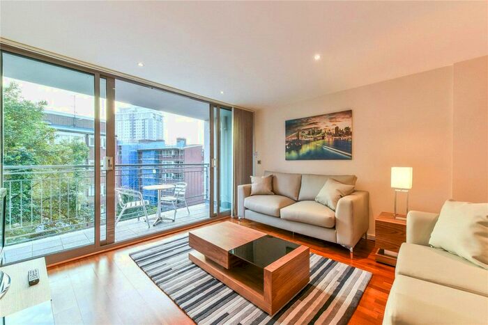 2 Bedroom Flat To Rent In Waterloo Road, London, SE1