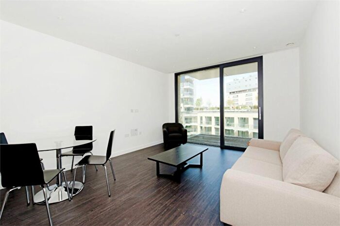 2 Bedroom Apartment To Rent In Goodman's Fields, E1