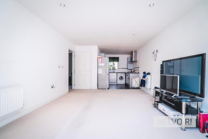 2 Bedroom Flat For Sale In Eightplusseven, Botteville Road, Acocks Green, Birmingham, B27