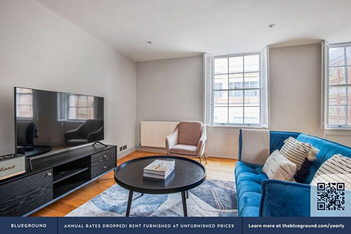 1 Bedroom Flat To Rent In Chelsea, London, SW10