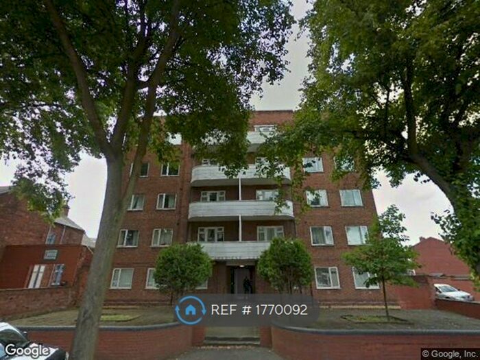 2 Bedroom Flat To Rent In Hamstead Court, Hockley, Birmingham, B19