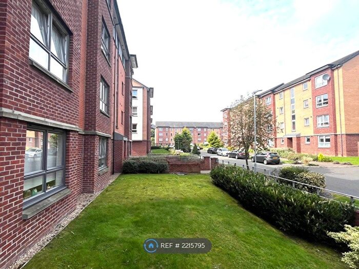 2 Bedroom Flat To Rent In Glasgow, Glasgow, G31