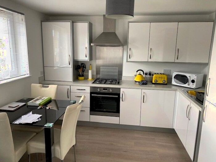 2 Bedroom Flat To Rent In Urquhart Road, City Centre, Aberdeen, AB24