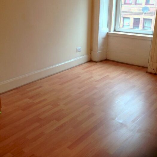 1 Bedroom Flat To Rent In Calder Street, Govanhill, Glasgow G42