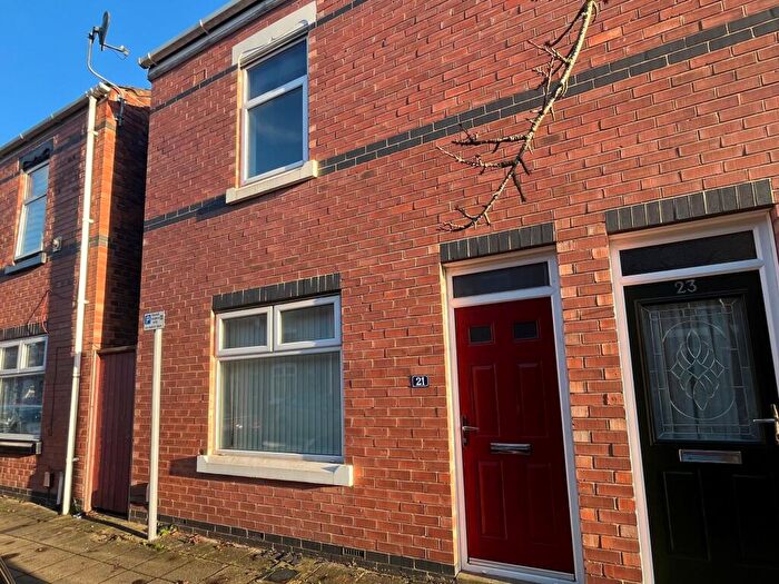 2 Bedroom Terraced House To Rent In Ashover Street, Stretford, M32