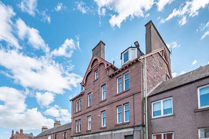 1 Bedroom Flat For Sale In Perth Street, Blairgowrie, PH10