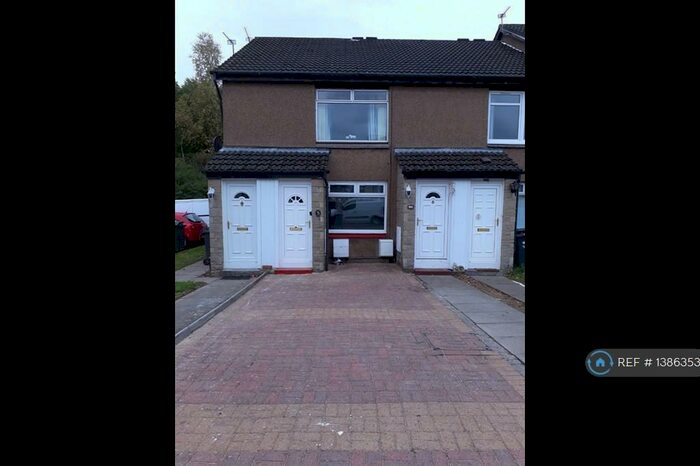 1 Bedroom Flat To Rent In Bellshill, Bellshill, ML4