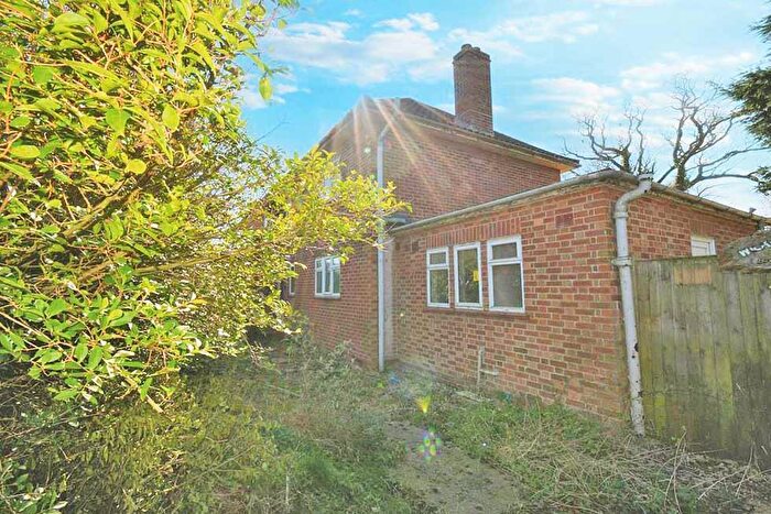 3 Bedroom Semi-Detached House For Sale In Well Green, Frettenham, Norwich, NR12