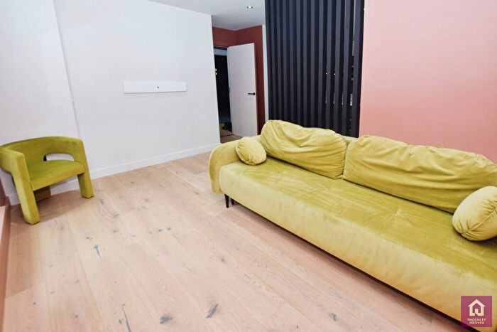 2 Bedroom Flat For Sale In Icon, Manchester City Centre, Northern Quarter, M4