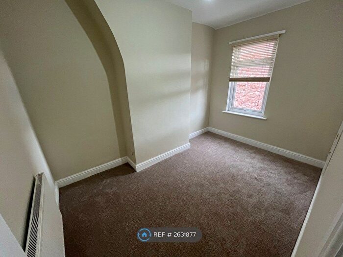 2 Bedroom End Terrace House To Rent In Briarwood Road, Liverpool, L17