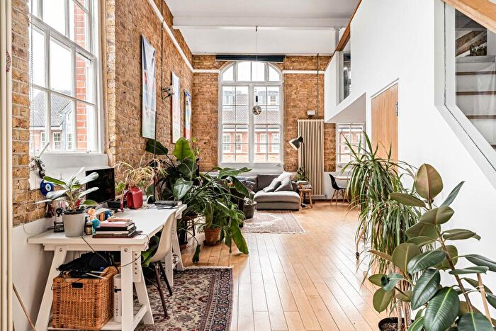 1 Bedroom Apartment For Sale In Lansdowne Drive, London, E8