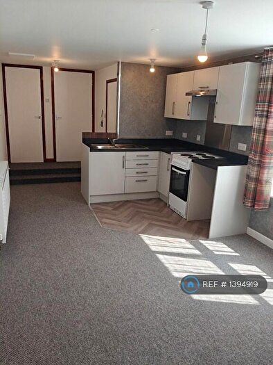 Studio To Rent In Broughton Road, Banbury, OX16