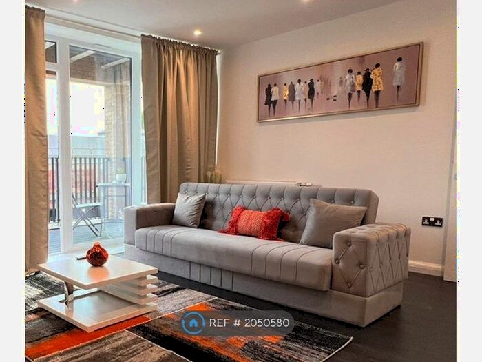 2 Bedroom Flat To Rent In Lowfield Street, London, DA1
