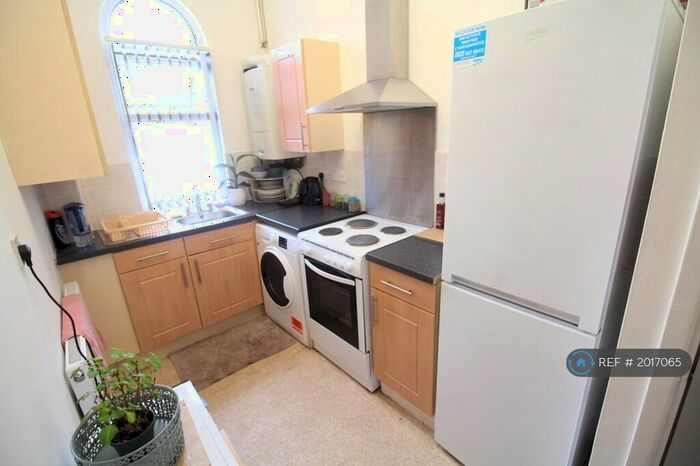 1 Bedroom Flat To Rent In Chester Street, Coventry, CV1