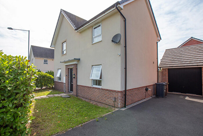 4 Bedroom Detached House For Sale In Scotsman Avenue, Preston, PR2