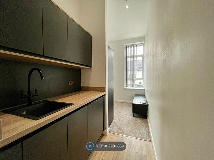 Studio To Rent In Memorial Road, Worsley, Manchester, M28