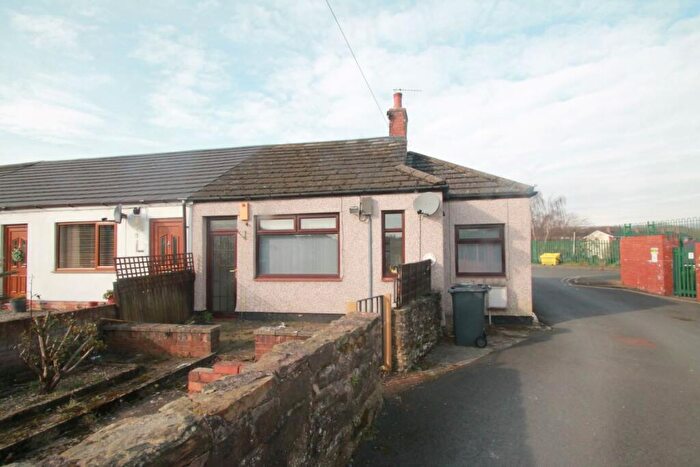 1 Bedroom Cottage For Sale In Minffordd, Pentredwr, Rhosllanerchrugog, Wrexham, LL14
