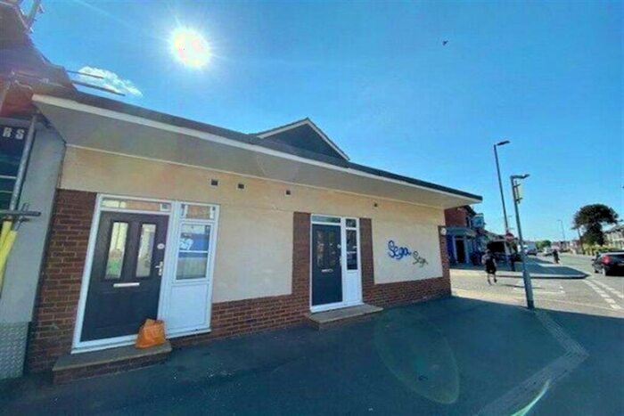 Flat To Rent In Shirley Road, SO15