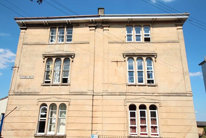 1 Bedroom Apartment To Rent In Victoria Walk - Cotham, BS6